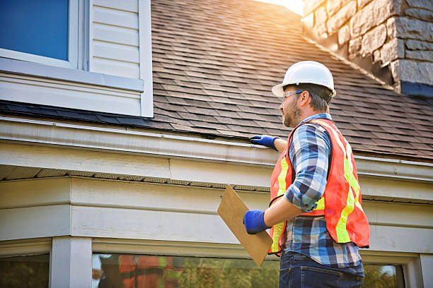 Licensed Roofing service in Berthoud, CO - Ben Roofing and Steel LLC